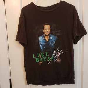 Luke Bryan Shirt